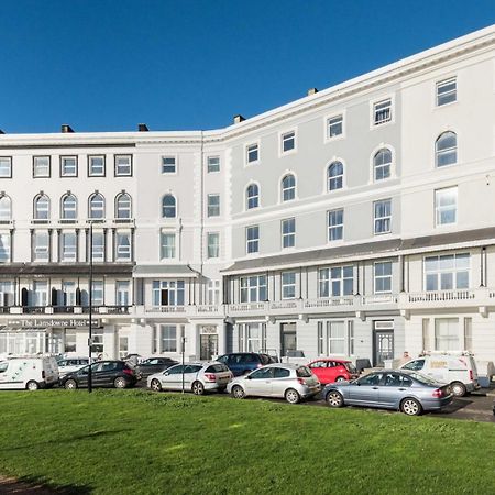 Ferienwohnung Seashell - Hastings Exterior foto